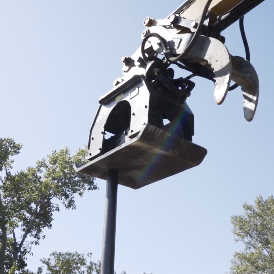 Marine Construction Services